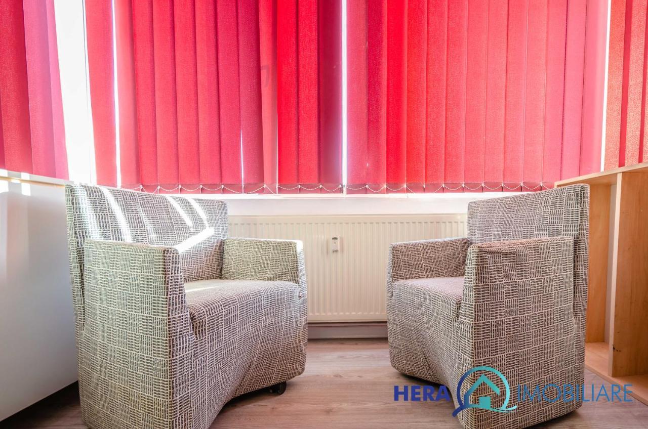 Alfa Apartament Living Si Dormitor Apartment Arad Exterior photo
